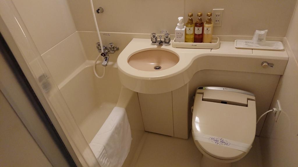 Birdie Hotel Chiba Zewnętrze zdjęcie