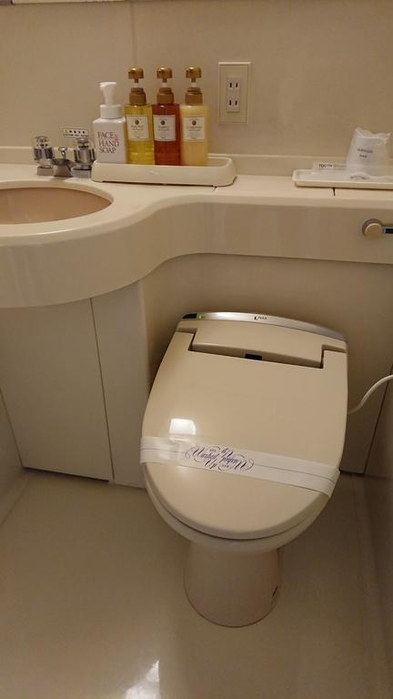 Birdie Hotel Chiba Zewnętrze zdjęcie